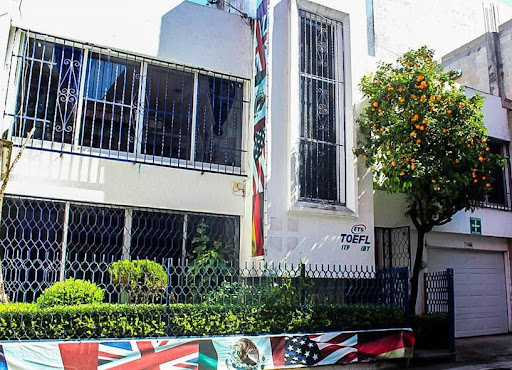 IKE Centro De Idiomas