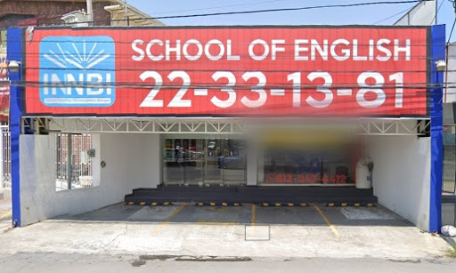 INBI Linda Vista - English School