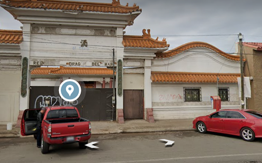 INEA ROSARITO CENTRO (antes comida china provisional)