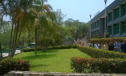 INSTITUTE OF TECHNOLOGY SUPERIOR TAMAZUNCHALE