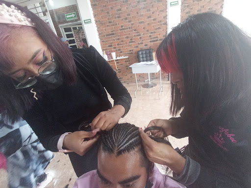 INSTITUTO DE BELLEZA PROFESIONAL MARFABET