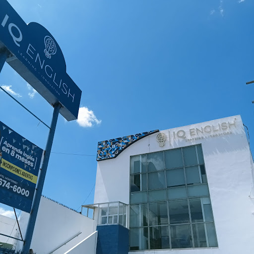 IQ English Monterrey Sur