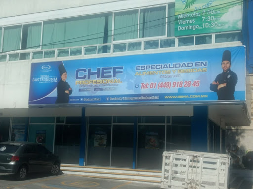 ISIMA San Juan del Río