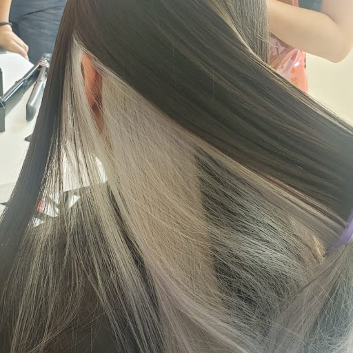 ITAN ACADEMY academia de barberia y estilismo