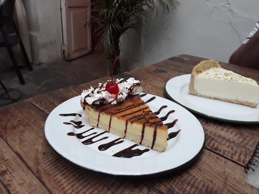 Idilio Café & Cocina