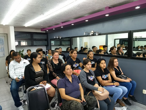 Iggy Academia y Alta Peluquería Morelia