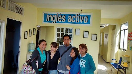 Inglés Activo