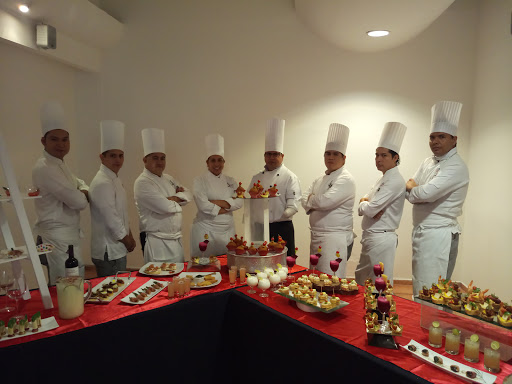 Institute of Higher Studies in Food