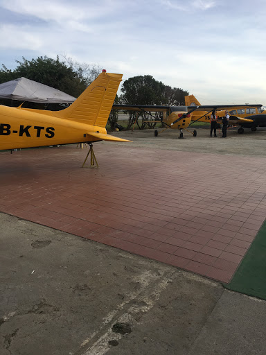 Instituto Aeronautico del Noroeste