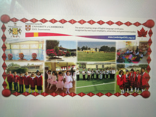 Instituto Canadiense A.C.