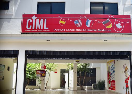 Instituto Canadiense de Idiomas Modernos