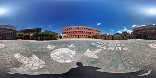 Instituto Carrillo Cárdenas