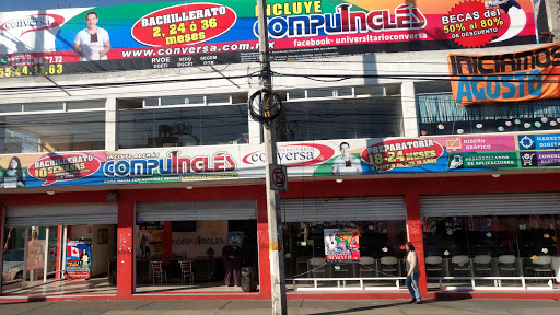 Instituto Conversa