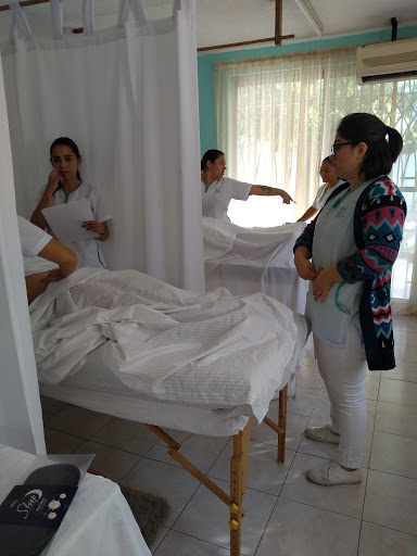 Instituto Cosmetológico del Sureste ICS