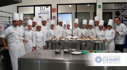 Instituto Culinario Danieli