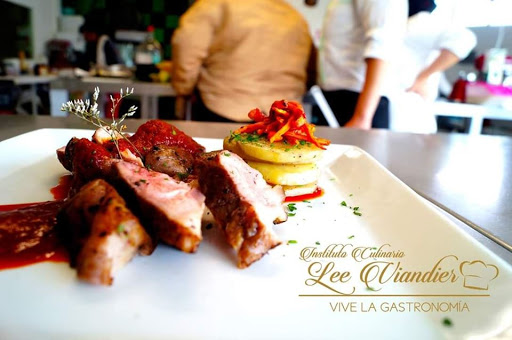 Instituto Culinario Lee Viandier