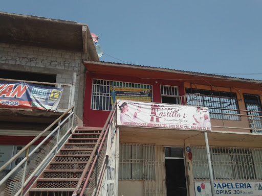 Instituto Educativo Para La Formacion Profecional De Enfermeras Auxiliares