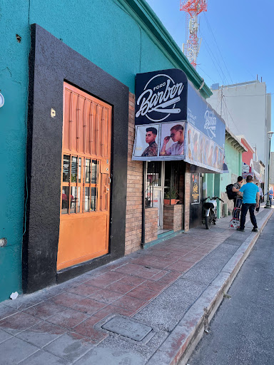 Instituto Foro Barber