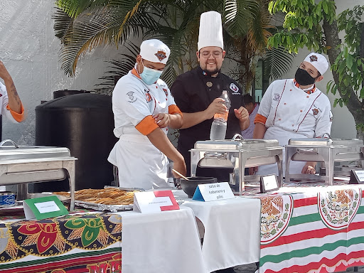 Instituto Gourmet FooDrink