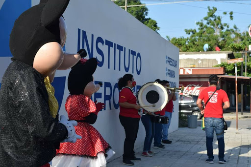 Instituto Iberoamericano