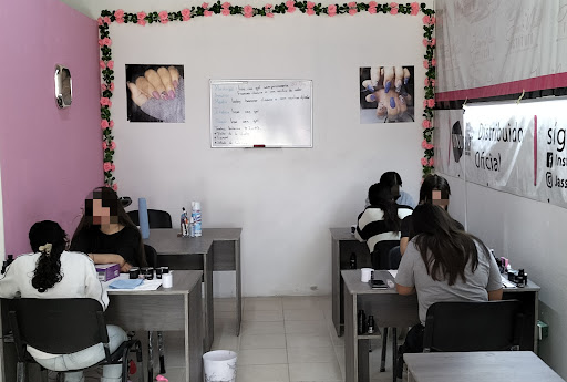 Instituto Jassen Nails