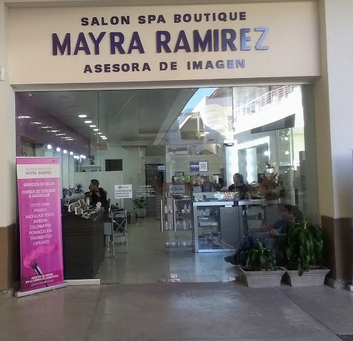 Instituto Mayra Ramirez