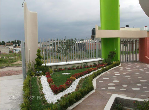 Instituto Técnico Profesional de Toluca S.C.