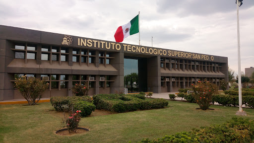 Instituto Tecnológico Superior de San Pedro de Las Colonias