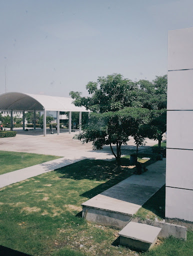 Instituto Tecnológico de Salina Cruz