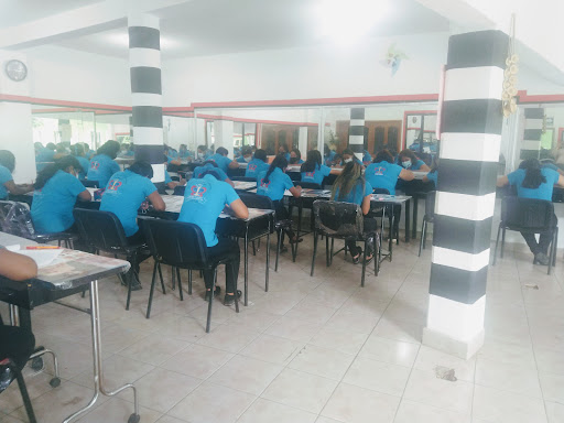 Instituto de Belleza Acatlán