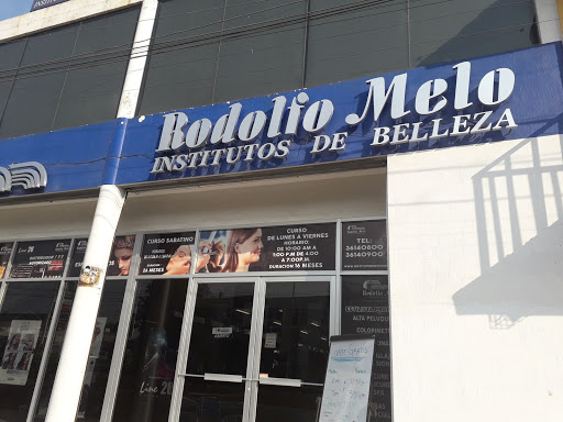 Instituto de Belleza Rodolfo Melo