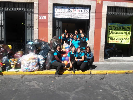 Instituto de Belleza Sophistic