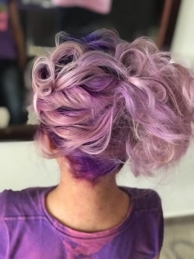 Instituto de Capacitación de Estilismo y Peluquería Texcoco