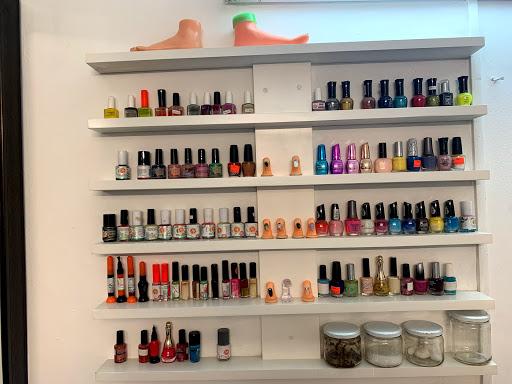 Instituto de Especialidades para la Belleza