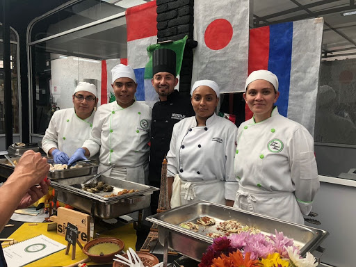 Instituto de Gastronomía México Sur