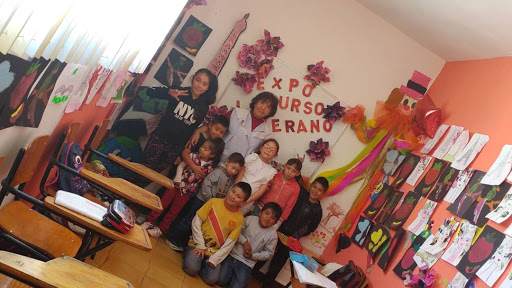 Instituto de Idiomas y Asesorías Tecnologicas