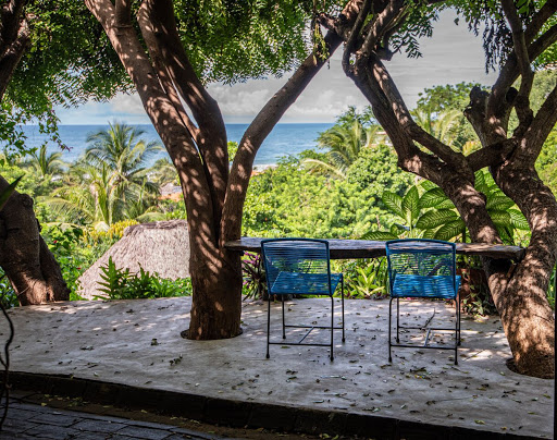 Instituto de Lenguajes Puerto Escondido