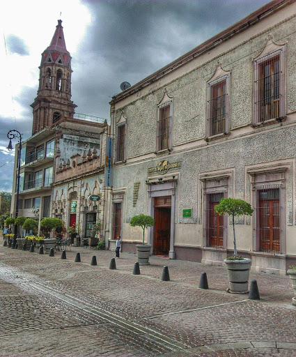 Instituto de Lenguas Internacionales