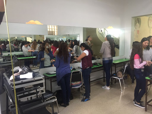 Intercontinental Beauty School