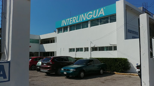 Interlingua Zona Dorada
