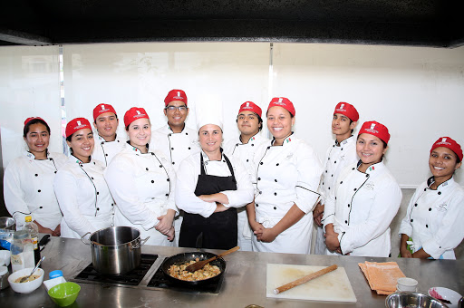 International School of Chefs