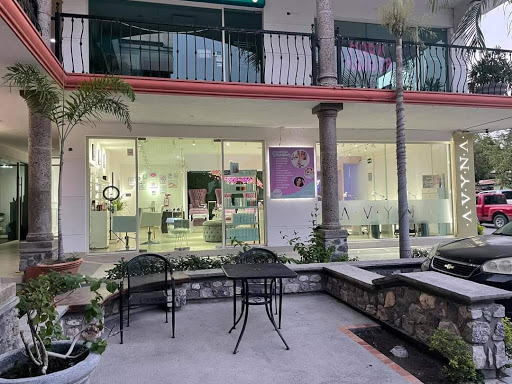 Isis Villalón Salón