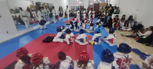 JAGUARES COLINAS DEL LAGO