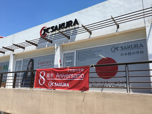 JCSakura Japanese School in Monterrey