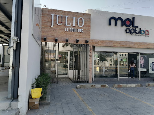 Julio le Coiffure Microblading