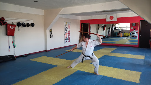 KARATE