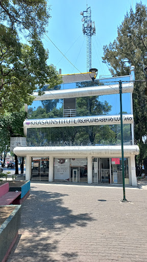 KRASA INSTITUTE