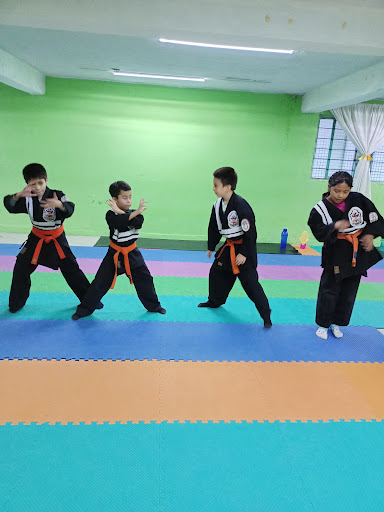 Kalpolli Dojo