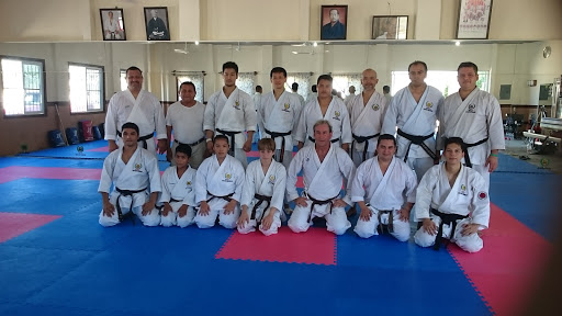 Karate Do Shotokan San Jose del Cabo