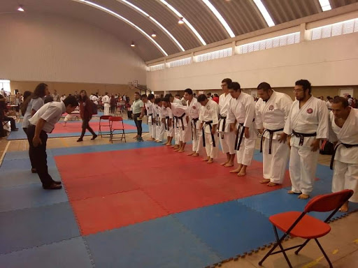 Karate Do